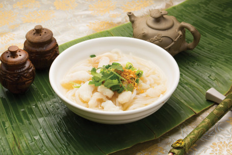 Vietnamese Fish Banh Kanh