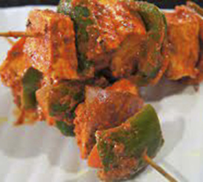 Jungle Paneer Tikka