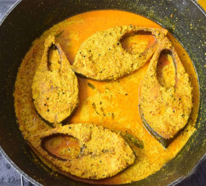 Poddar Shorshe Ilish (Big)