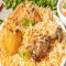 Kolkata Special Chicken Dum Biryani