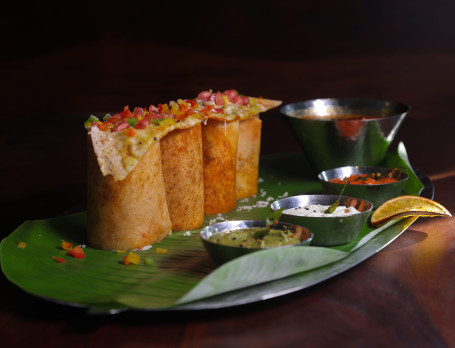 Mini Ginni Dosa (Best Seller)