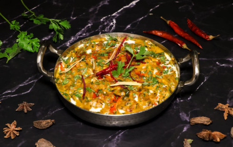 Mg Road Bhatti Paneer Masala (Fp)