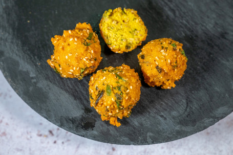 Dhal Vada