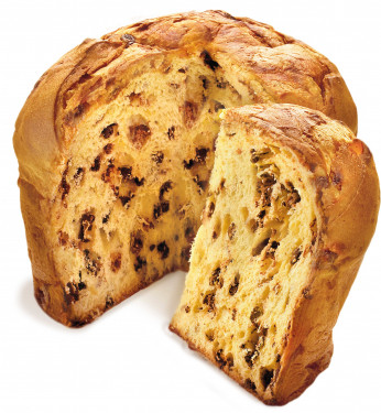 Mini Panettone Chocolate