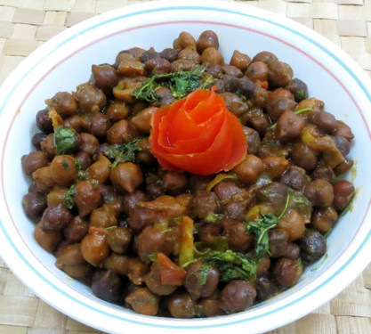 Channa Bhaja