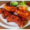 Tandoori Chicken Half 2 Pieces Chicken