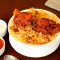 Chicken Lollipop Biryani (3 Pcs)