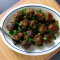 Veg Manchurian (Normal)