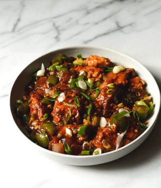 Chilli Chicken (Normal)