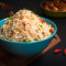 Veg Fried Rice (Oilve Oil)