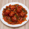 Veg Manchurian( Wet)