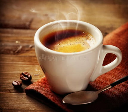 Adrak Coffee (Serves 7 Cups)