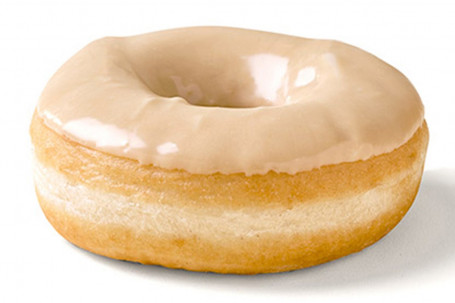 Maple Dip Donut V