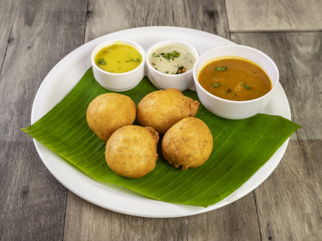 Mysore Bajji (2 Pcs)