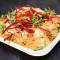 Dahi Papdi Chaat With Chole [1 Plate]