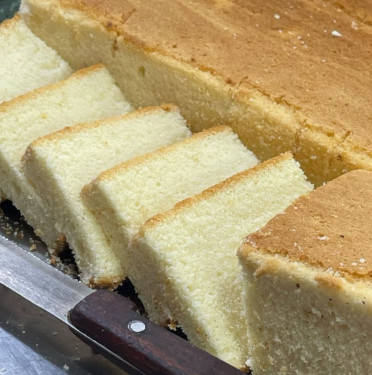 Milk Cake (Whole)