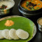 Ghee Karam Idli (4 Pcs)