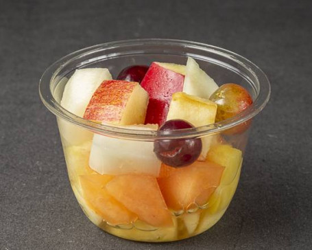 Salade De Fruits D'automnehiver