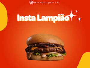 Insta Lampião ¨