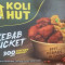 Kebab Bucket 300 Gms (100Gm Chkn Kebab 100 Gms Chicken Chetinad 100 Gms Pepper Chkn)