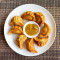 Chickne Fried Momo (6 Pcs)