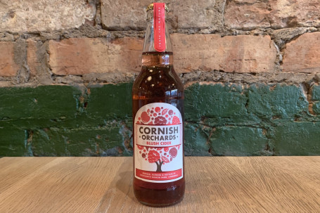 Cornish Orchard Blush