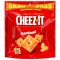 Cheez It Big Bag 7 Onças.