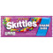 Skittles Wildberry King Size