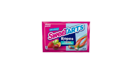 Sweetarts Rainbow Ropes Compartilhar