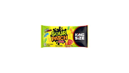 Sour Patch Kids King Size