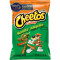 Cheetos Crocante Cheddar Jalapeño 3,25 Onças.