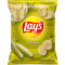 Lay's California Dill 2.625 Onças.