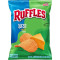 Sabritas Ruffles Queso 2,5 Onças.