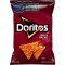 Doritos Spicy Nacho 2,75 Onças.