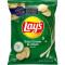 Cebola Com Creme De Leite Lay's 2.625 Onças.