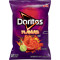 Doritos Flamas 2,75 Onças.