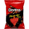 Doritos Flamin Hot Nacho 2,75 Onças.