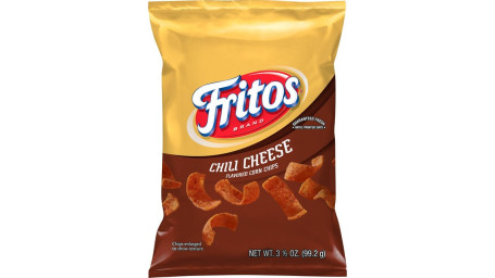 Queijo Fritos Chili 3,5 Onças.