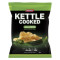 Racetrac Jalapeno Kettle Chips 1.5 Oz.