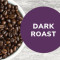Café Torrado Escuro Grande