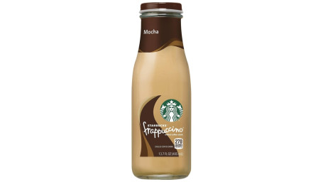 Café Starbucks Frappuccino Mocha 13,7 Onças.