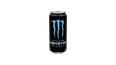 Monster Lo Carb Energy 16 Onças.