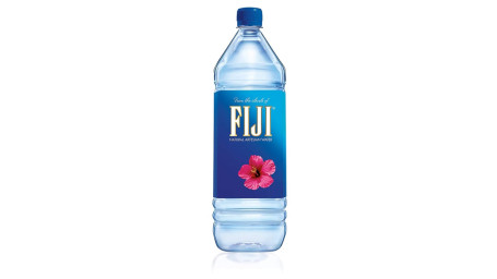 Água De Fiji 1,5 Litros