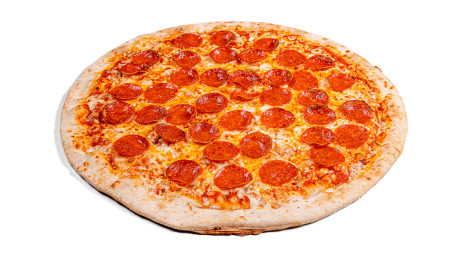16 Inch Pizza Pepperoni