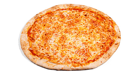 14 Inch Pizza Cheese