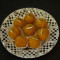 Kesar Ghee Laddu