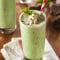 Pista Milkshake With Pineapple Juice 350Ml