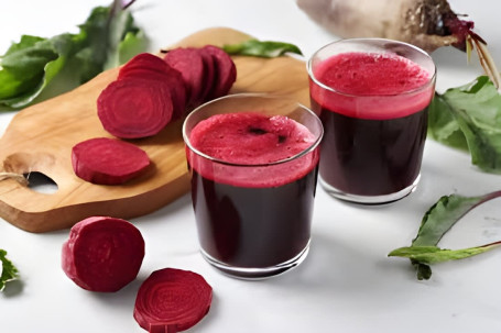 Pure Beetroot Juice