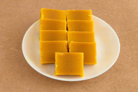 Smooth Mysore Pak