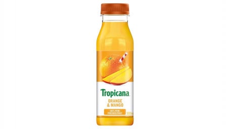 Tropicana Orange Mango